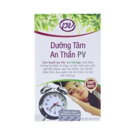 Thuốc cốm Diệp Hạ Châu Vạn Xuân mát gan, giải rượu, trừ mụn độc (20 gói)