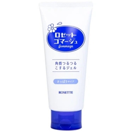 Gel tẩy tế bào chết Rosette Gommage dành cho mọi loại da (180g)