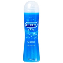 Gel bôi trơn Durex Play Classic giảm triệu chứng khô âm đạo khi quan hệ (50ml)