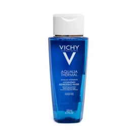 Nước cân bằng làm săn da, loại bỏ độc tố Vichy Aqualia Thermal Hydrating Refreshing Water (200ml)