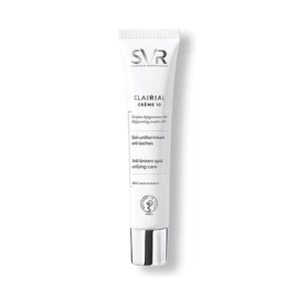 Kem SVR Clairial Crème 10 làm mờ nám da (40ml)