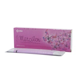 Thuốc tránh thai Mercilon Bayer (1 vỉ x 21 viên)