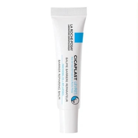 Kem dưỡng môi La Roche-Posay Cicaplast Levres