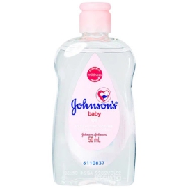 Dầu dưỡng ẩm mát xa Johnson