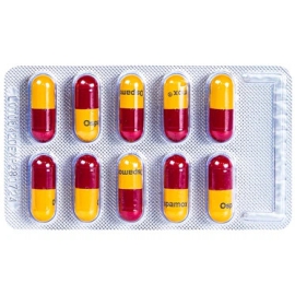 Thuốc Ospamox 500mg Imexpharm điều trị nhiễm khuẩn (1000 viên)