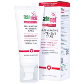 Kem dưỡng tái tạo Sebamed Anti-Redness Regenerating Intensive Care cho da nhạy cảm, da dễ bị đỏ (50ml)