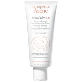 Kem dưỡng da Eau Thermale Avène Xeracalm A.D làm dịu cảm giác ngứa, giảm rát da (200ml)
