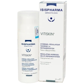 Kem Vitiskin ISIS Pharma hỗ trợ điều trị bạch biến (50ml)