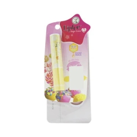 Son dưỡng LipIce Sheer Color Q Candy Rohto hỗ trợ dưỡng ẩm, bảo vệ môi (4.3g)