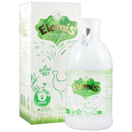 Tắm gội thảo dược trẻ em Elemis ngăn ngừa rôm sảy, mụn nhọt cho bé (200ml)
