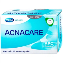 Viên uống Active Legs New Nordic phòng ngừa và hỗ trợ điều trị suy giãn tĩnh mạch chân (15 viên)