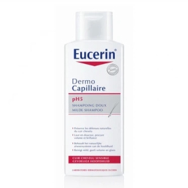 Dầu gội trị gàu, trị nấm Exitans Anti Dandruff Shampoo Lancopharm (150ml)