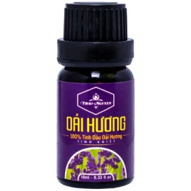Tinh dầu Oải Hương Thảo Nguyên ngăn ngừa gàu, giảm stress (10ml)
