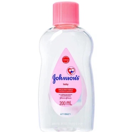 Dầu dưỡng ẩm mát xa Johnson