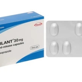 Thuốc Dexilant 30mg Takeda điều trị viêm loét dạ dày tá tràng (14 viên)