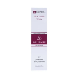 Kem 18+ Active Manuka Honey And Propolis Skin Health Crème dưỡng ẩm, giảm kích ứng da, viêm da (40ml)