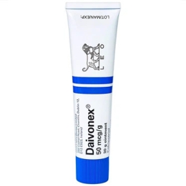 Gel Daivonex LEO điều trị vẩy nến mảng (30g)