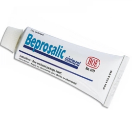 Thuốc mỡ Beprosalic Ointment HOE điều trị viêm da (15g)