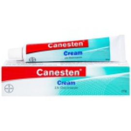 Kem Canesten Encube Ethicals Private điều trị nấm da, nấm men (20g)