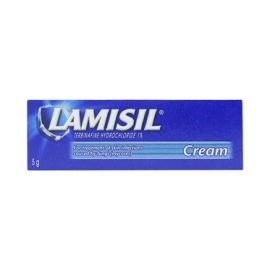 Thuốc Lamisil Novartis hỗ trợ điều trị nhiễm nấm da (5g)