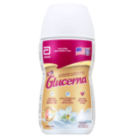 Thực phẩm dinh dưỡng y học Glucerna 220ml (Lốc 6 chai)