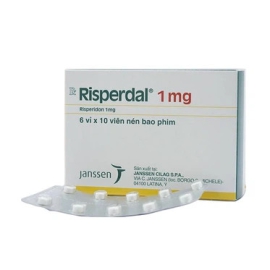 Siro Ambroxol 15mg/5ml Danapha điều trị các rối loạn về sự bài tiết ở phế quản (60ml)