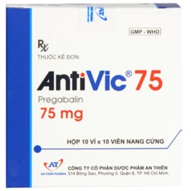 Viên uống Estromineral Meda bổ sung estrogen tự nhiên, giúp điều hòa nội tiết tố 