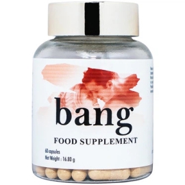 Viên nam lực Bang Cevrai hỗ trợ bổ thận tráng dương, cải thiện chức năng sinh lý nam giới 