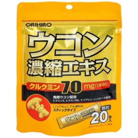 Cốm Orihiro Condense hỗ trợ bảo vệ, tăng cường chức năng gan