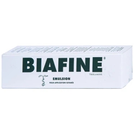 Thuốc Biafine Janssen hỗ trợ điều trị phỏng, vết thương ngoài da (46.5g)