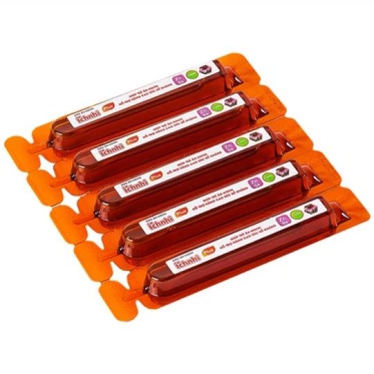 Siro Ích Nhi Plus Nam Dược bổ sung kẽm, seien và lysin giúp trẻ ăn ngon (20 ống x 10ml)