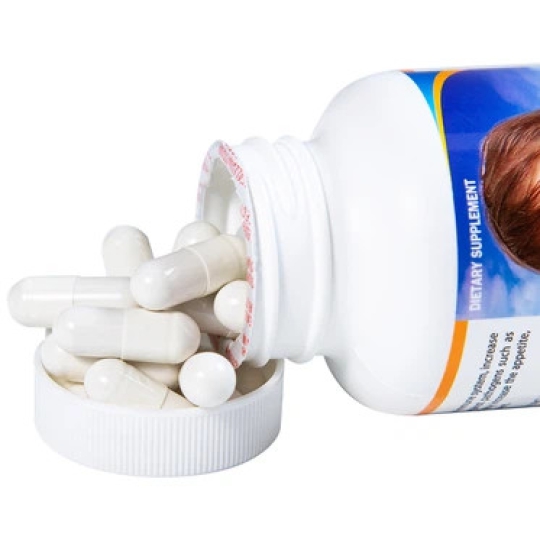 Viên uống BoniKiddy Botania kích thích hệ miễn dịch, bồi bổ cơ thể (60 viên)