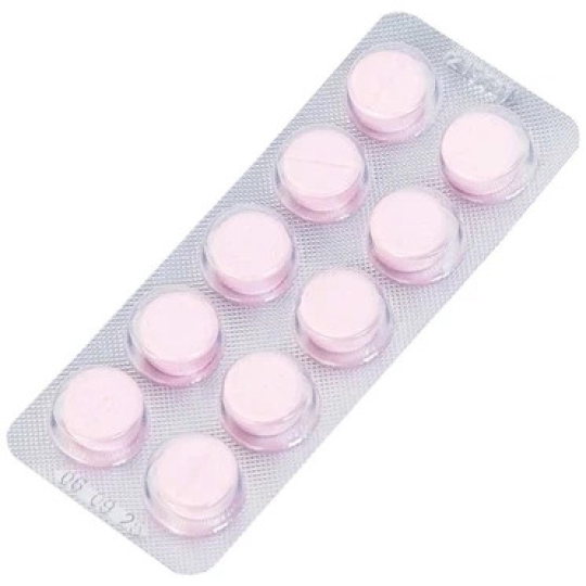 Thuốc Kremil-S United điều trị viêm dạ dày, viêm thực quản (100 viên)