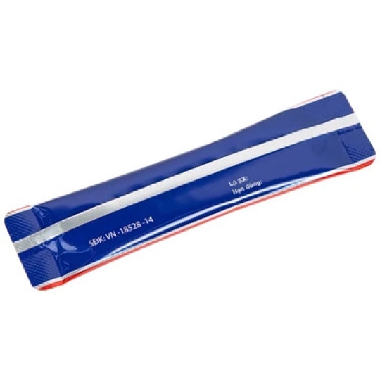 Thuốc Phong Liễu Tràng Vị Khang Haikou đặc trị viêm đại tràng cấp và mãn tính (6 gói x 8g)