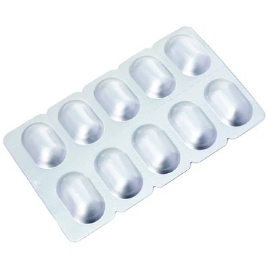 Viên uống Hộ Tạng Đường Hồng Bàng giúp hạ đường huyết, giảm cholesterol máu (30 viên)