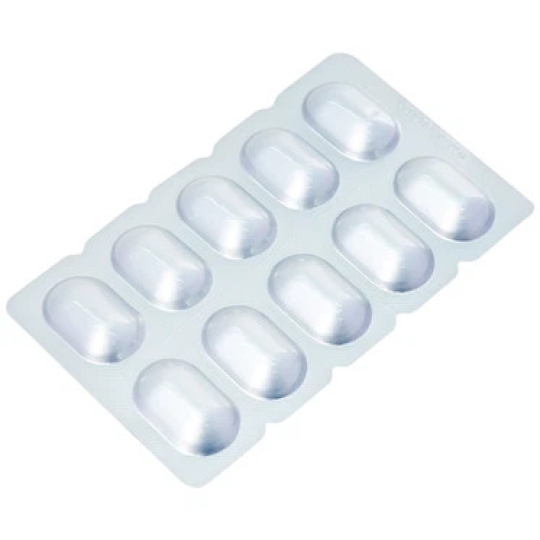 Viên uống Khớp An Plus Nanofrance tốt khớp, khỏe xương, tăng cường vận động (20 viên)