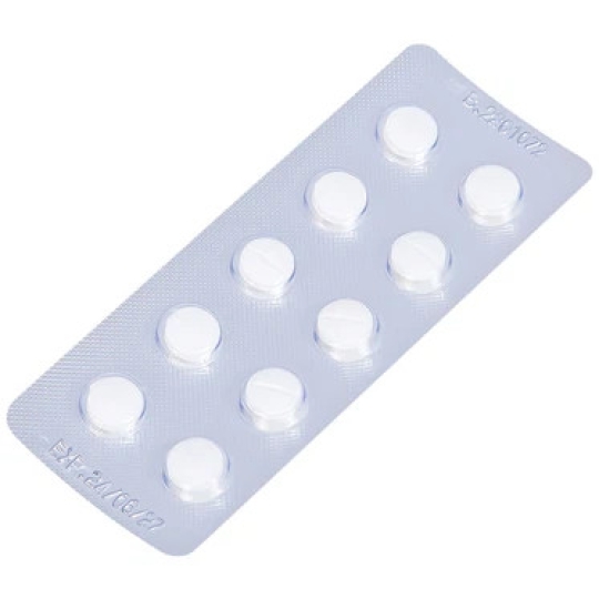 Thuốc Stugeron 25mg Janssen hỗ trợ điều trị rối loạn tuần hoàn não (250 viên)
