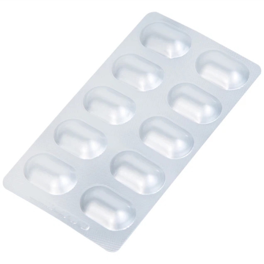 Thuốc Telfast HD 180mg Sanofi hỗ trợ điều trị viêm mũi dị ứng, mày đay (3 vỉ x 10 viên)