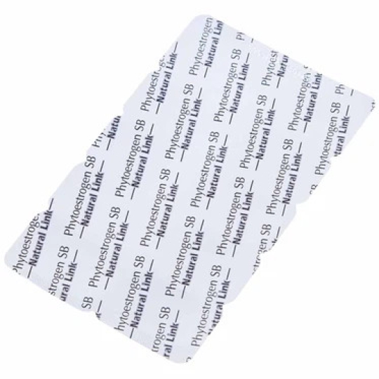Viên uống Sb Phyto bổ sung phytoestrogen dạng aglycone tăng sinh lý nữ (30 viên)